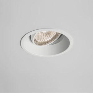 Minima Round Adjustable