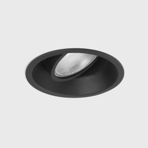 Minima Round Adjustable