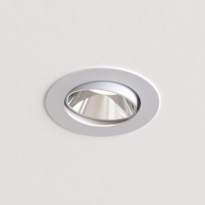 Proform Ft Round Adjustable Downlight