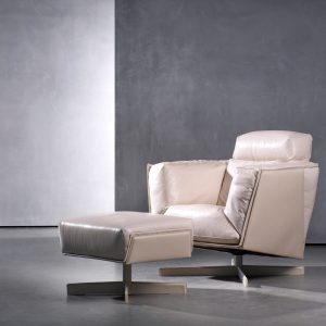 Heit Swivel Chair