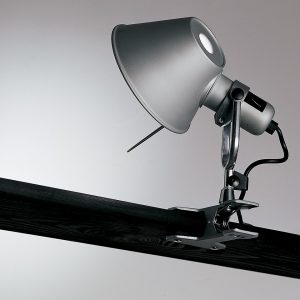 Tolomeo Pinza Led 3000K