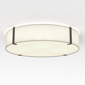 Elba Round 600 Ceiling Light