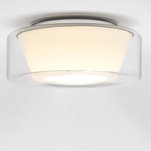 Curling Ceiling