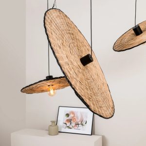 Costas Pendant