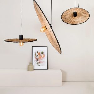 Costas Pendant