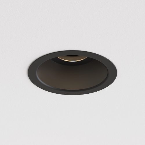 Minima Mini__Astro_Englighened Living Matt Black