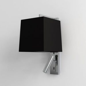 Ravello Led Reader Tapered Square