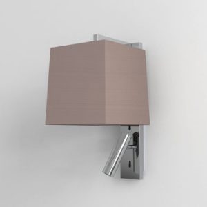 Ravello Led Reader Tapered Square